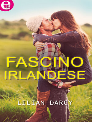 cover image of Fascino irlandese